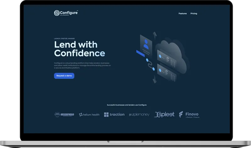 Configure Suite hero image