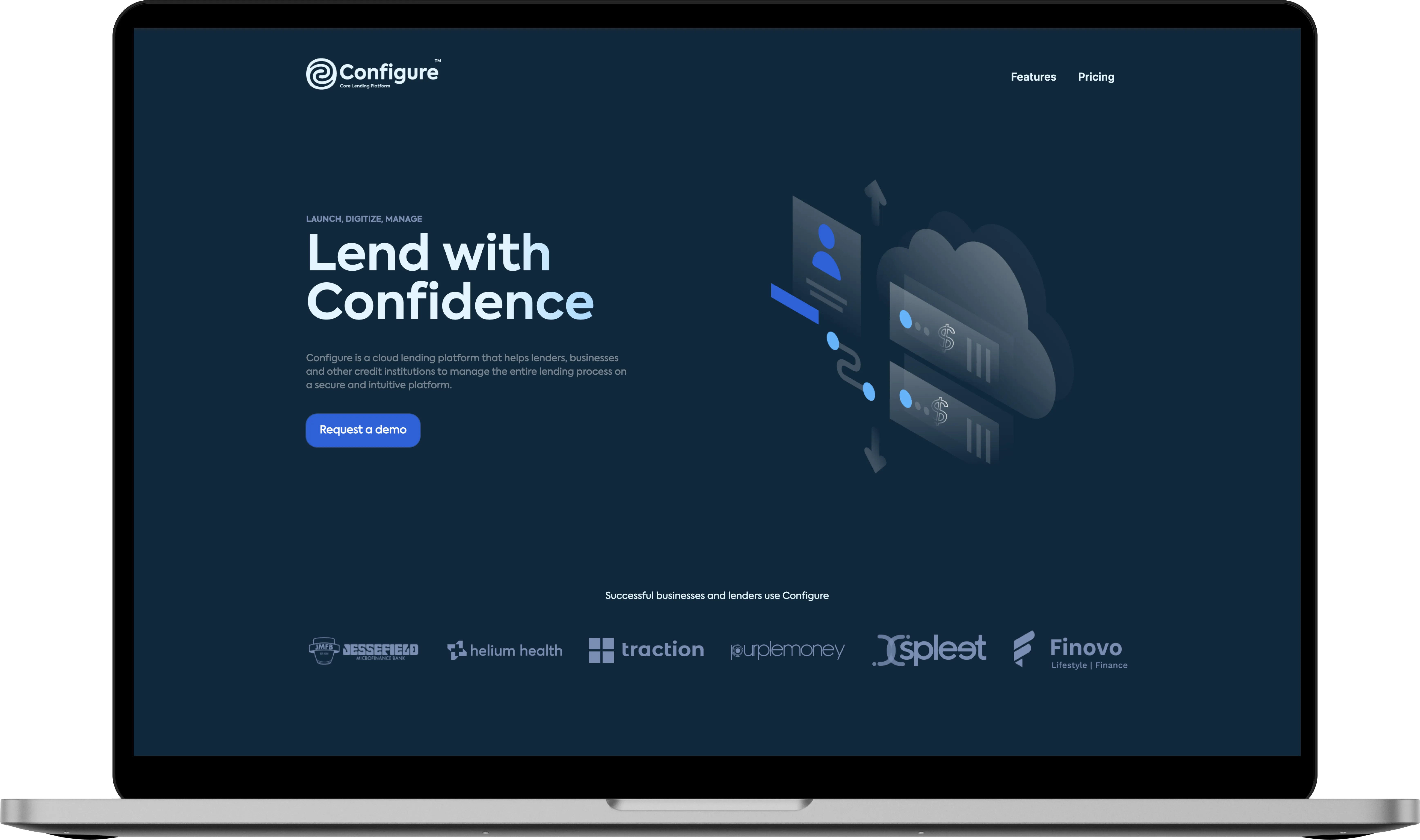 Configure Suite icon display