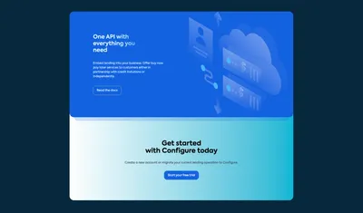 Configure Suite - Image 1
