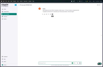 Ai Career Coach - Image 1