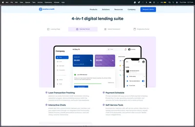 Evolve Credit - Image 2