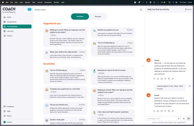 Ai Career Coach - Image 2