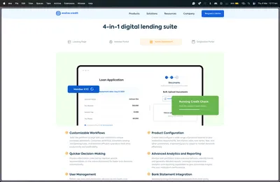 Evolve Credit - Image 3