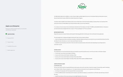 Nimc Enterprise - Image 2