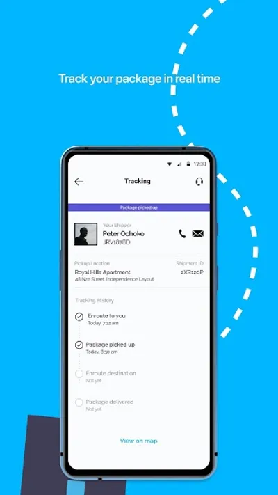 Pace Logistics - Image 2