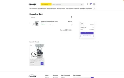 Partzshop - Image 4