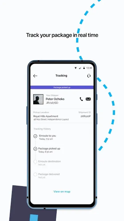 Pace Rider - Image 2