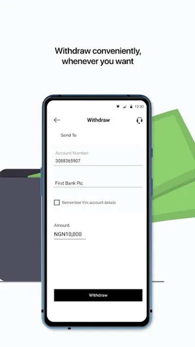 Pace Rider - Image 3