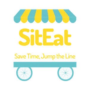 SitEat company logo
