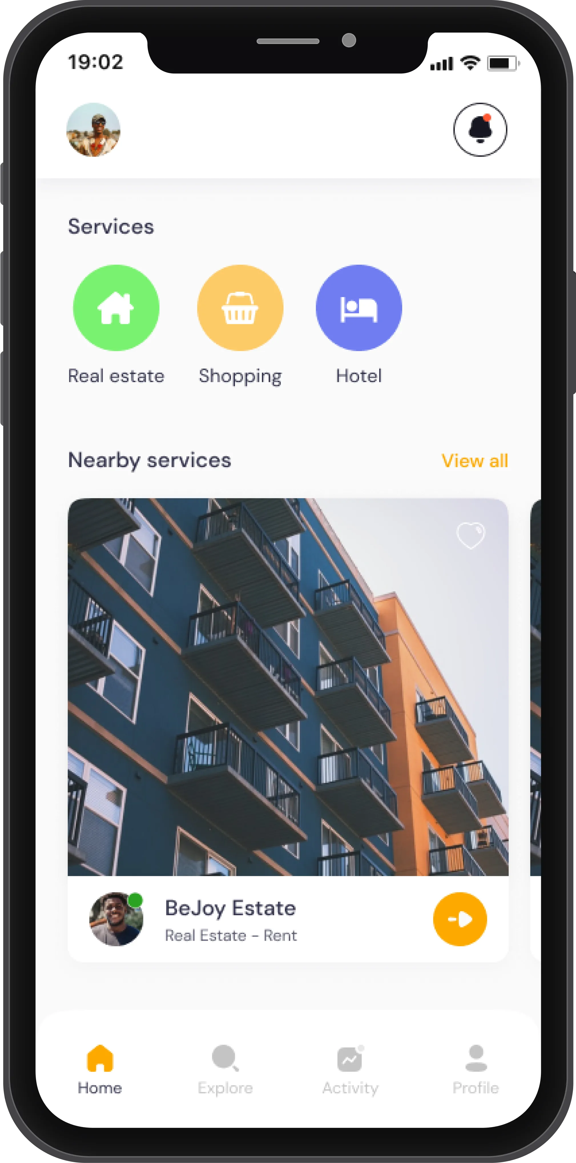Soji App icon display