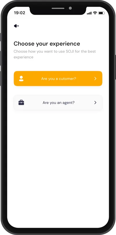Soji App - Image 2