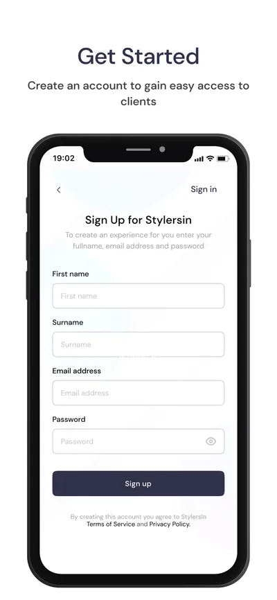 StylersIn - Styler - Image 1