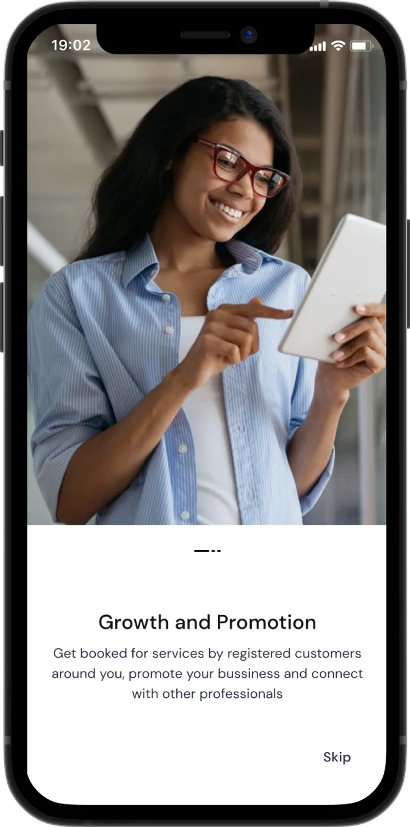 StylersIn - Styler hero image