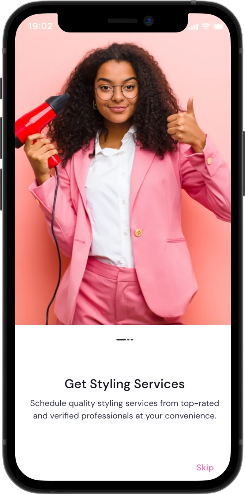 StylersIn - User hero image